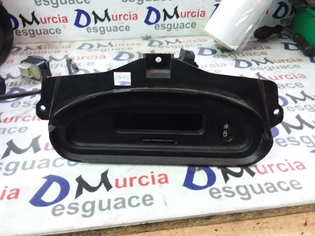 8200028364A Renault (RVI)