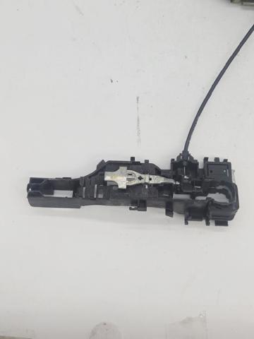 RENAULT 8200028429 Cerradura de la puerta trasera derecha  comprar en Ponferrada