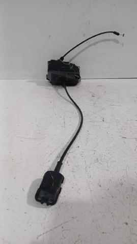 8200028429 Cerradura de la puerta trasera derecha  disponible Burgos
