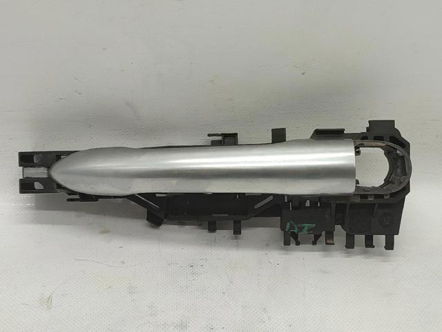 8200028463 Soporte de manija exterior de puerta delantera izquierda  en stock Castellón