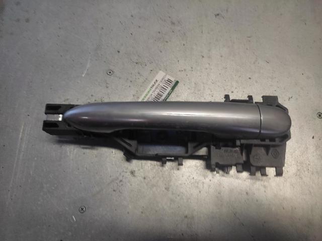 RENAULT 8200028463 Soporte de manija exterior de puerta delantera izquierda comprar Barcelona