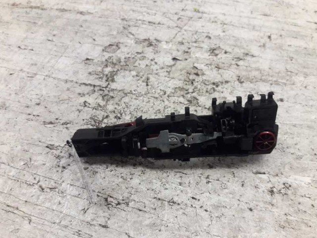 8200028463 RENAULT Soporte de manija exterior de puerta delantera izquierda comprar Alcalá