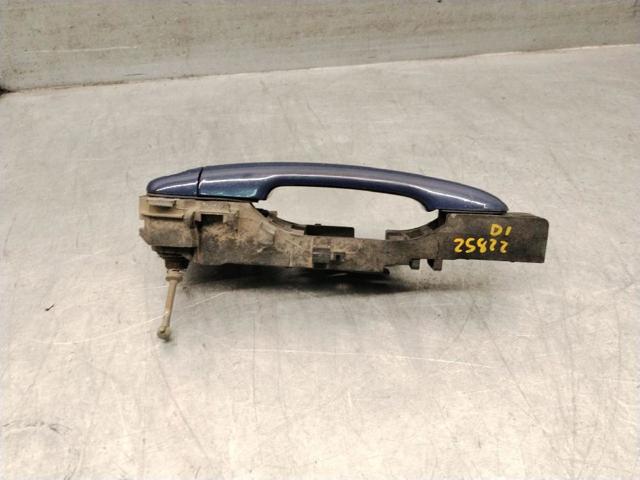 8200028463 RENAULT Soporte de manija exterior de puerta delantera izquierda comprar Alcalá