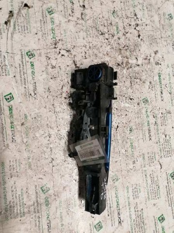 RENAULT 8200028463 Soporte de manija exterior de puerta delantera izquierda  comprar en Albacete