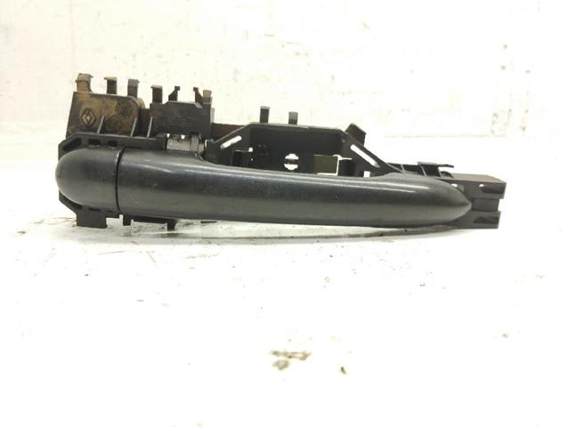 RENAULT 8200028463 Soporte de manija exterior de puerta delantera izquierda  en stock Valencia