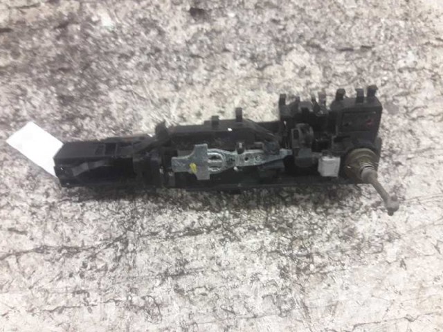 8200028463 Soporte de manija exterior de puerta delantera izquierda  en stock Castellón
