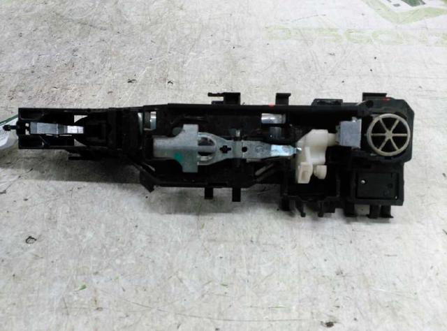 RENAULT 8200028464 Soporte de manija exterior de puerta delantera derecha  disponible Lugo