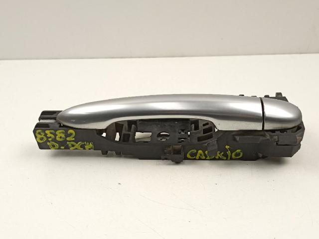8200028464 RENAULT Soporte de manija exterior de puerta delantera derecha  comprar en Oviedo
