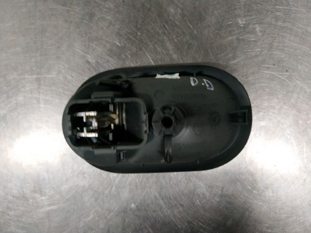 8200028486 RENAULT Manija interior derecha delantera/trasera de puerta comprar Bilbao