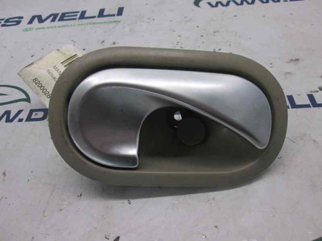 8200028486 Manija interior derecha delantera/trasera de puerta comprar Girona