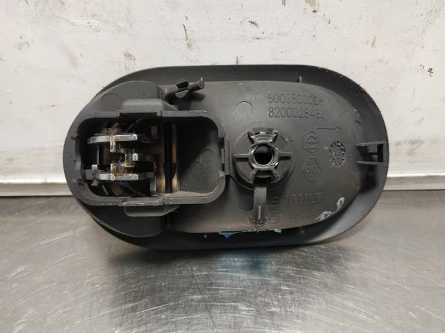 8200028486 Manija interior derecha delantera/trasera de puerta  comprar en Zaragoza