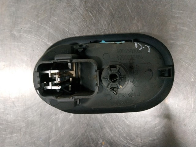 RENAULT 8200028486 Manija interior derecha delantera/trasera de puerta comprar Barcelona