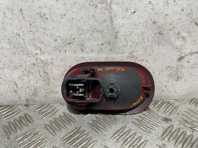 RENAULT 8200028486 Manija interior derecha delantera/trasera de puerta  comprar en Murcia