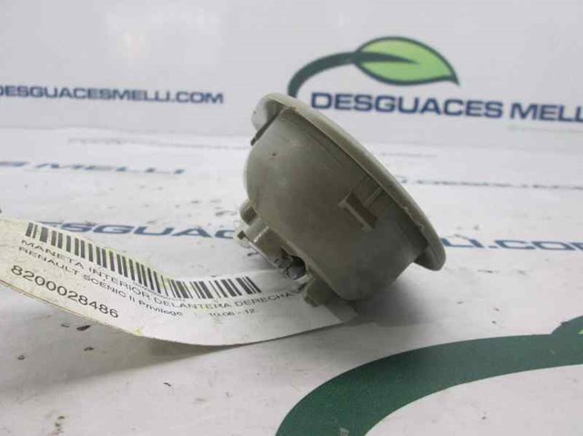 8200028486 Manija interior derecha delantera/trasera de puerta comprar Almería