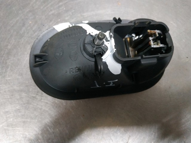 8200028487 RENAULT Manija interior izquierda delantera/trasera de puerta  comprar en Jaén