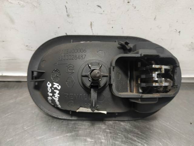 8200028487 RENAULT Manija interior izquierda delantera/trasera de puerta  en stock Córdoba