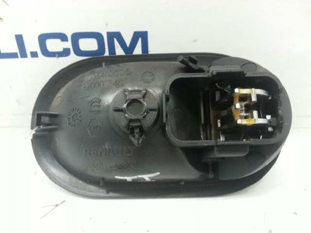 8200028487 RENAULT Manija interior izquierda delantera/trasera de puerta  en stock Gandía