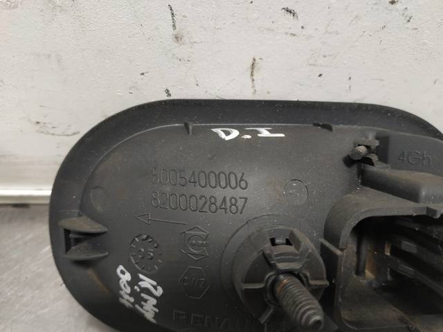 8200028487 Manija interior izquierda delantera/trasera de puerta  en stock Granada