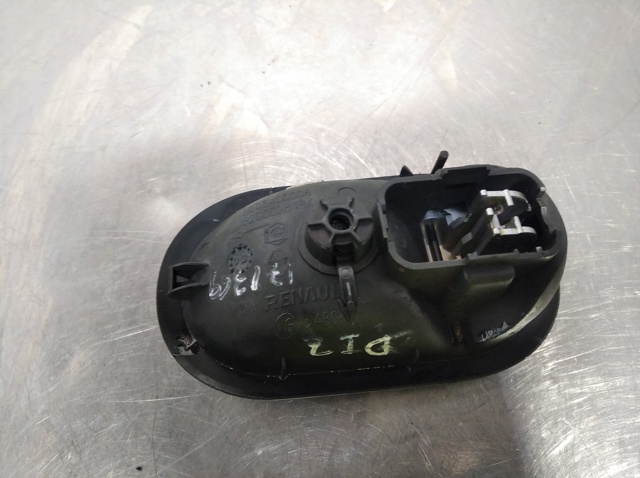 8200028487 Manija interior izquierda delantera/trasera de puerta  comprar en Reus