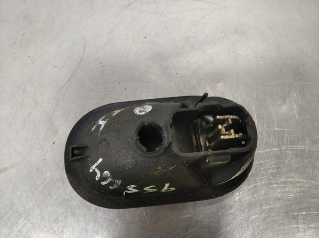 8200028487 RENAULT Manija interior izquierda delantera/trasera de puerta  comprar en Jaén