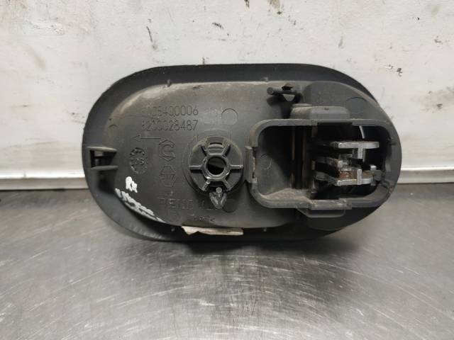 8200028487 Manija interior izquierda delantera/trasera de puerta  comprar en Reus