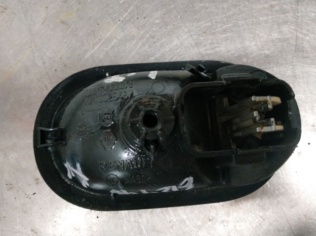 8200028487 RENAULT Manija interior izquierda delantera/trasera de puerta comprar Madrid