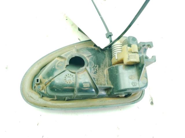 8200028994 RENAULT Manija interior izquierda delantera/trasera de puerta comprar Bilbao
