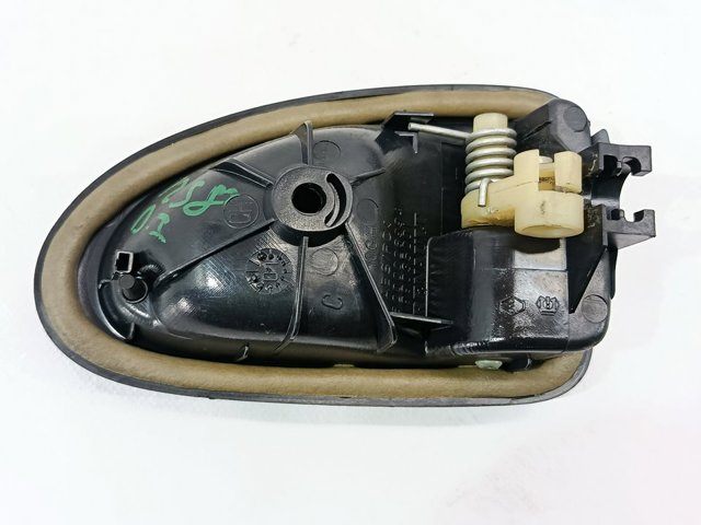 8200028994 RENAULT Manija interior izquierda delantera/trasera de puerta  comprar en Lleida