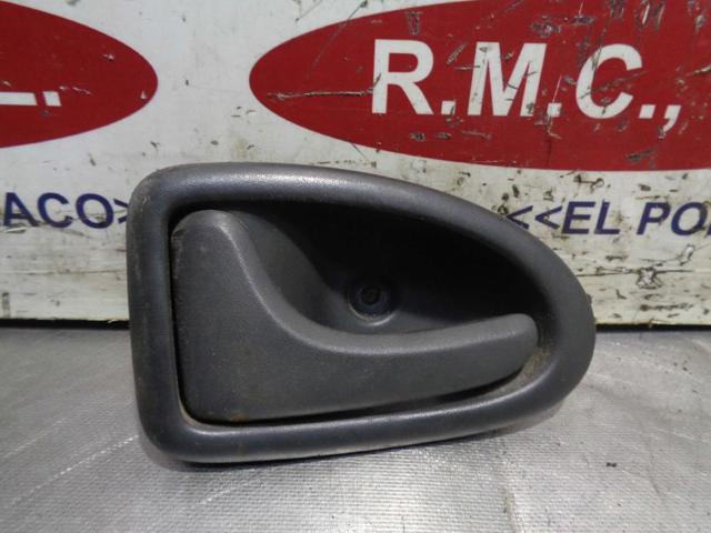 8200028994 RENAULT Manija interior izquierda delantera/trasera de puerta  en stock Gandía