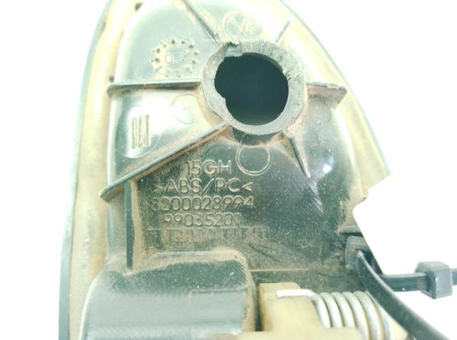 8200028994 Manija interior izquierda delantera/trasera de puerta  en stock Sabadell