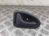 Manecilla de puerta, equipamiento habitáculo, izquierda delantera/trasera 8200028994 RENAULT