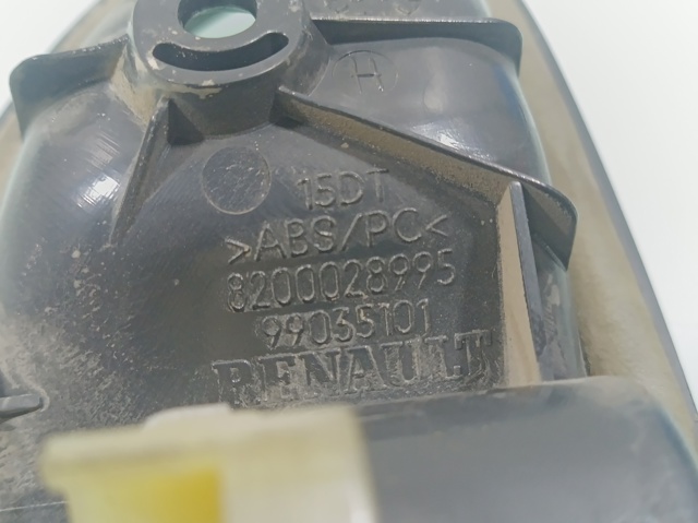 8200028995 Nissan/Infiniti