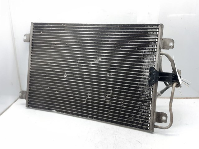 Condensador / radiador  aire acondicionado para renault megane i 1.9 dci (ba05, ba1f) f9q732 8200029471