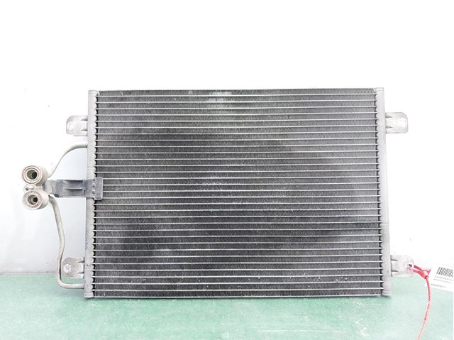 Condensador / radiador  aire acondicionado para renault megane i 1.9 dti (ba08, ba0n) f9q 8200029471