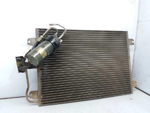 Condensador / radiador  aire acondicionado para renault megane i 1.4 16v (ba0d, ba1h, ba0w, ba10) k4j750 8200029471