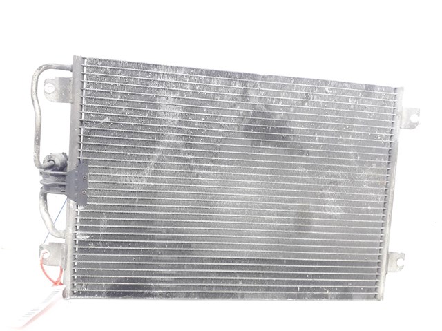 Condensador / radiador  aire acondicionado para renault megane i 1.9 dti (ba08, ba0n) f9q7 8200029471
