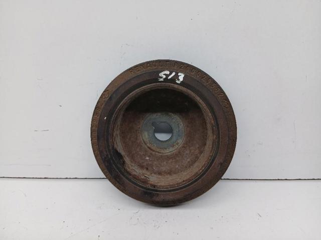 RENAULT 8200029592 Polea de cigüeñal  en stock Salamanca