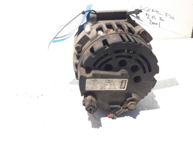 RENAULT 8200030635 Alternador comprar Pamplona