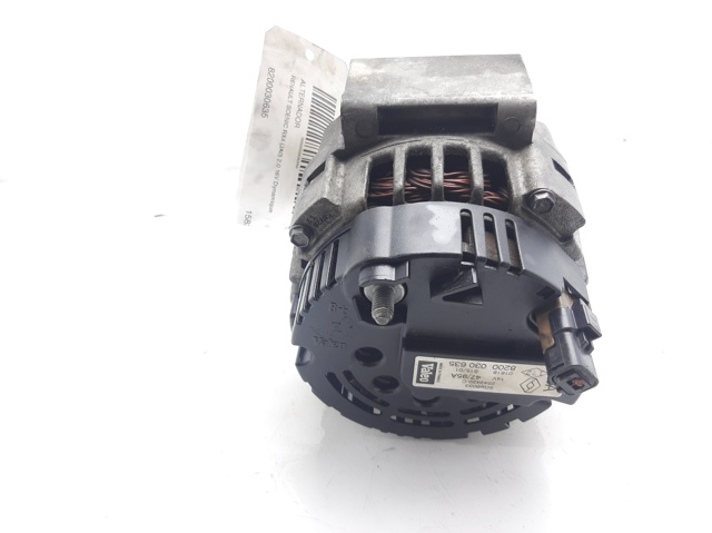 RENAULT 8200030635 Alternador comprar Barcelona