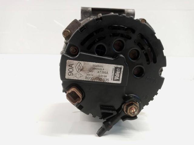 8200030635 RENAULT Alternador comprar Madrid