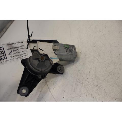 8200031083 Motor limpiaparabrisas, trasera comprar Girona