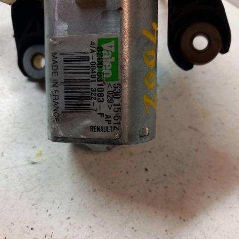 8200031083 RENAULT Motor del limpiaparabrisas trasero  comprar en Oviedo