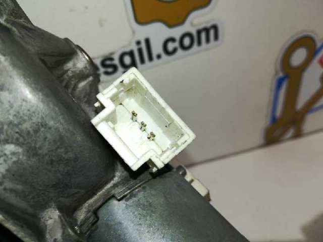 RENAULT 8200031083 Motor del limpiaparabrisas trasero  comprar en Murcia