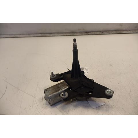 8200031083 Motor limpiaparabrisas, trasera  en stock Castellón
