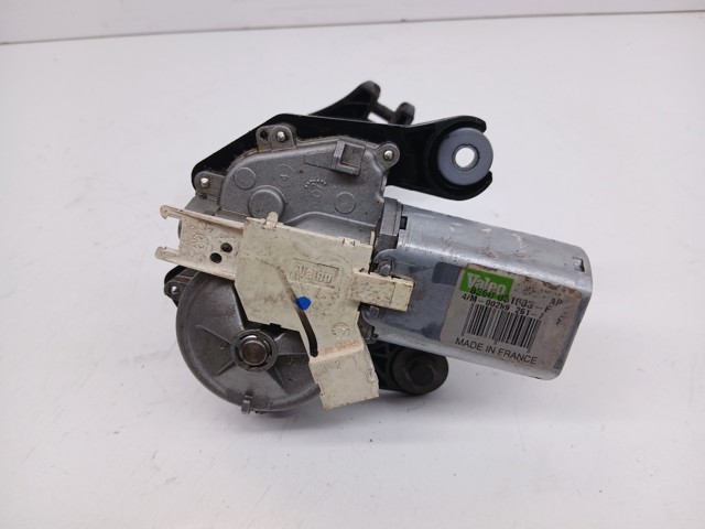 RENAULT 8200031083 Motor limpiaparabrisas, trasera comprar Tarragona