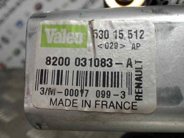 8200031083 Renault (RVI)