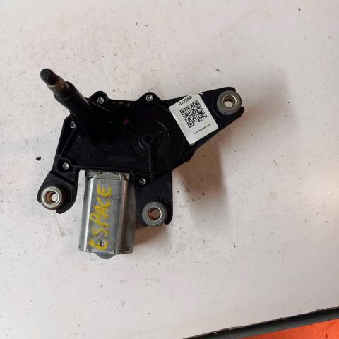 8200031083 Motor del limpiaparabrisas trasero  comprar en Pontevedra