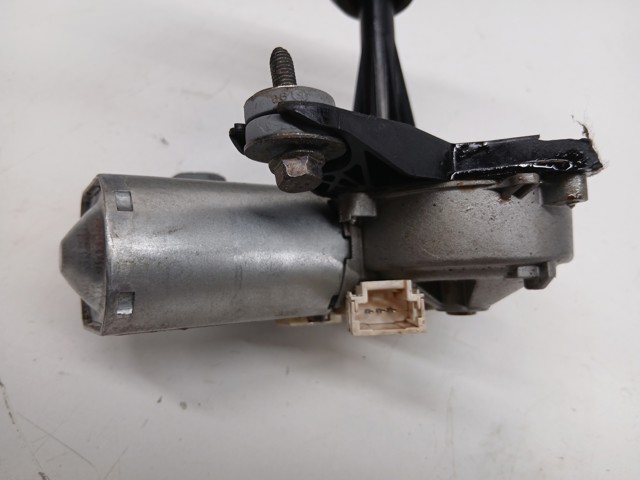 8200031083 RENAULT Motor del limpiaparabrisas trasero  comprar en Lleida