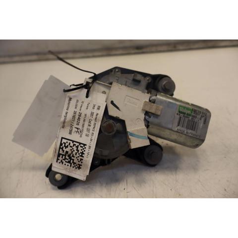 RENAULT 8200031083 Motor limpiaparabrisas, trasera comprar Tarragona