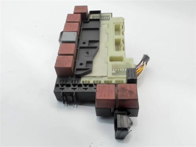 Centralina Del Motor / Modulo De control Del Motor (ecu) 8200031555 Renault (RVI)